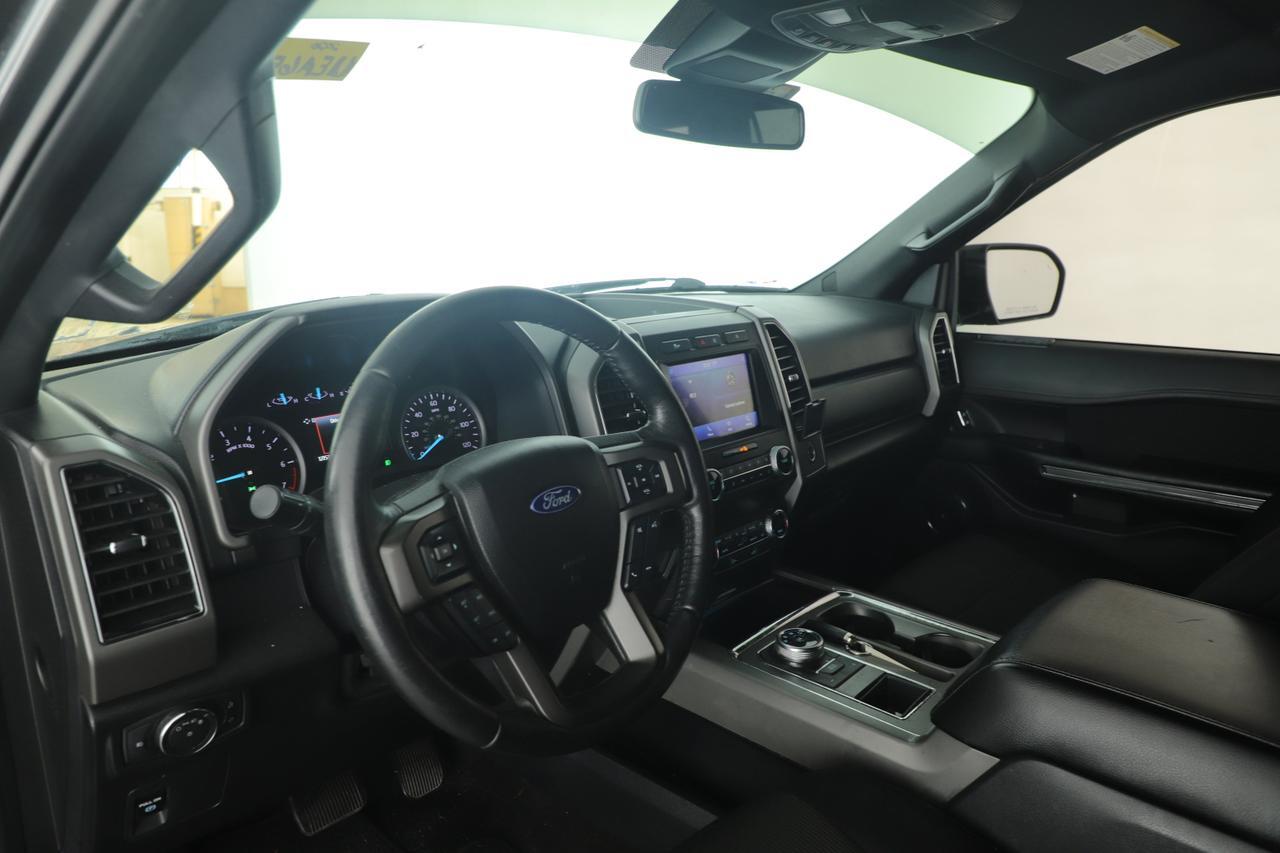 2020 Ford Expedition XLT New Braunfels TX
