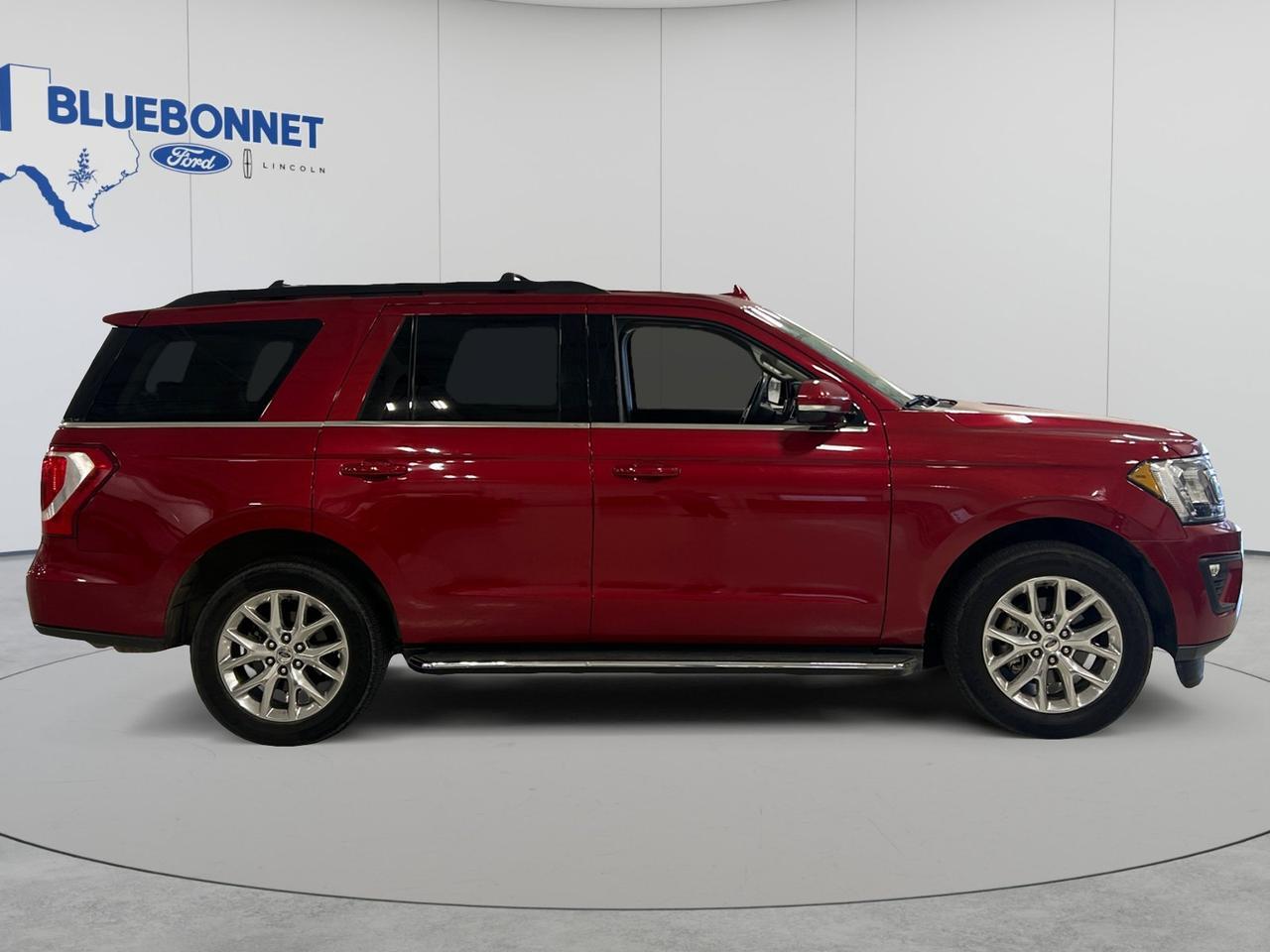 2020 Ford Expedition XLT New Braunfels TX