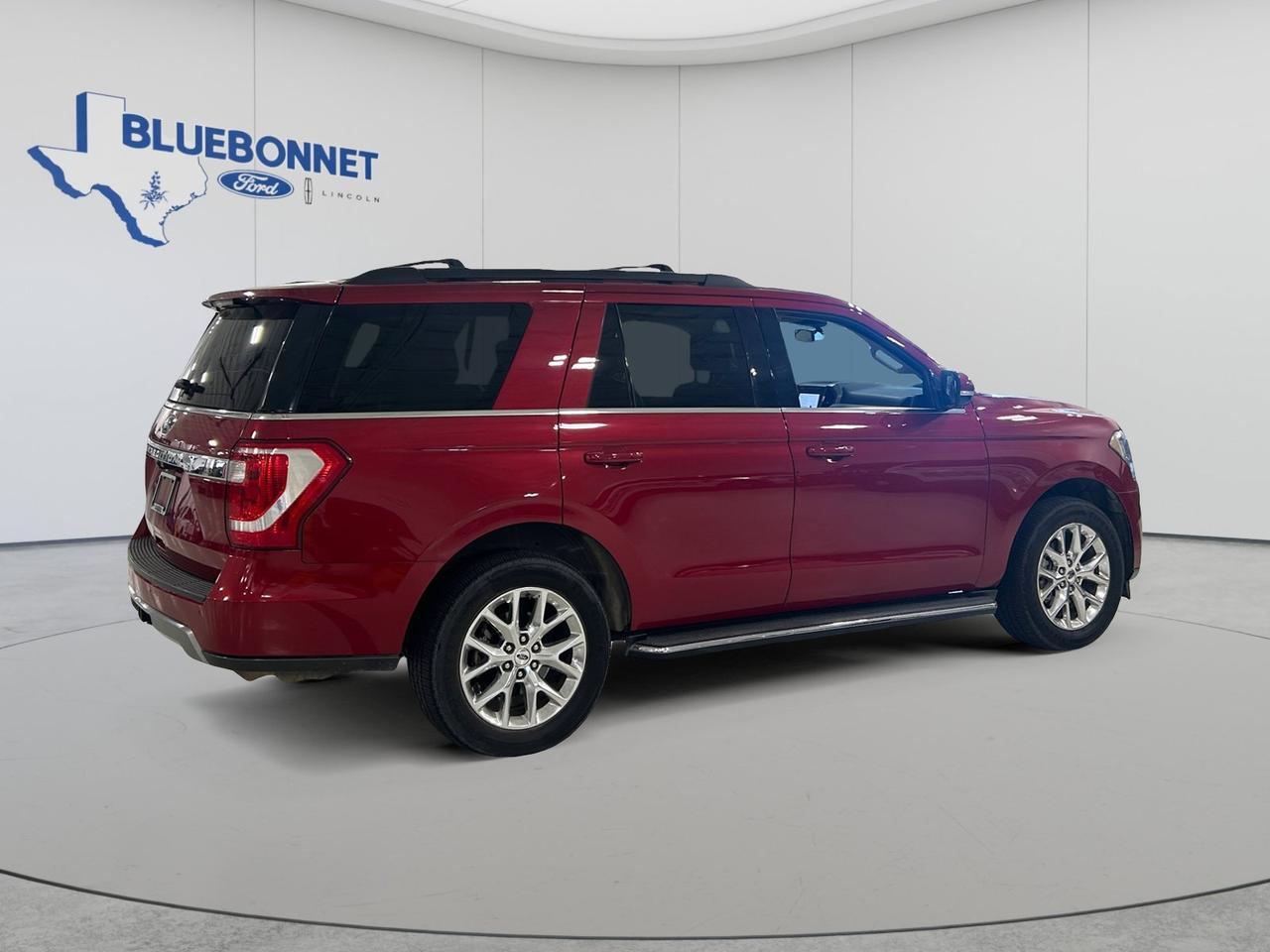 2020 Ford Expedition XLT New Braunfels TX