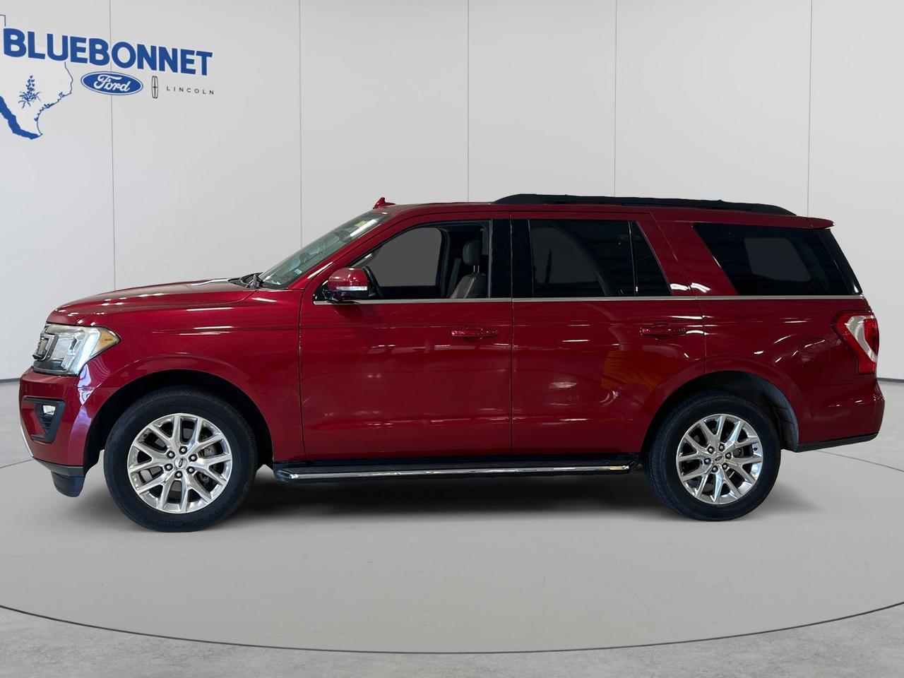2020 Ford Expedition XLT New Braunfels TX