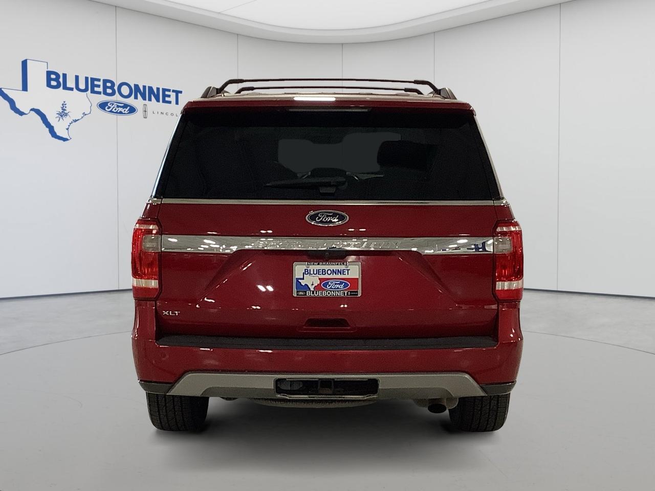 2020 Ford Expedition XLT New Braunfels TX