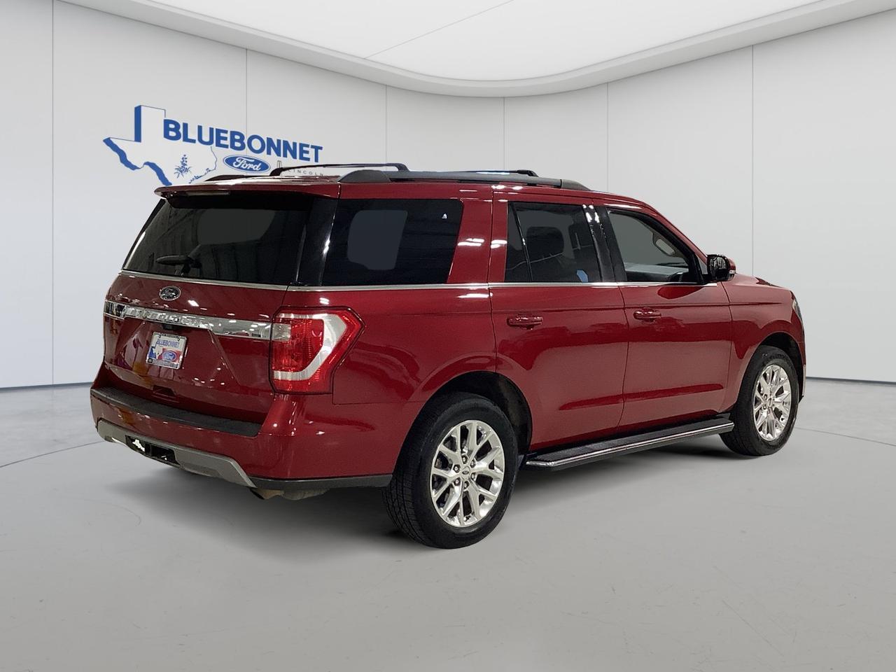 2020 Ford Expedition XLT New Braunfels TX