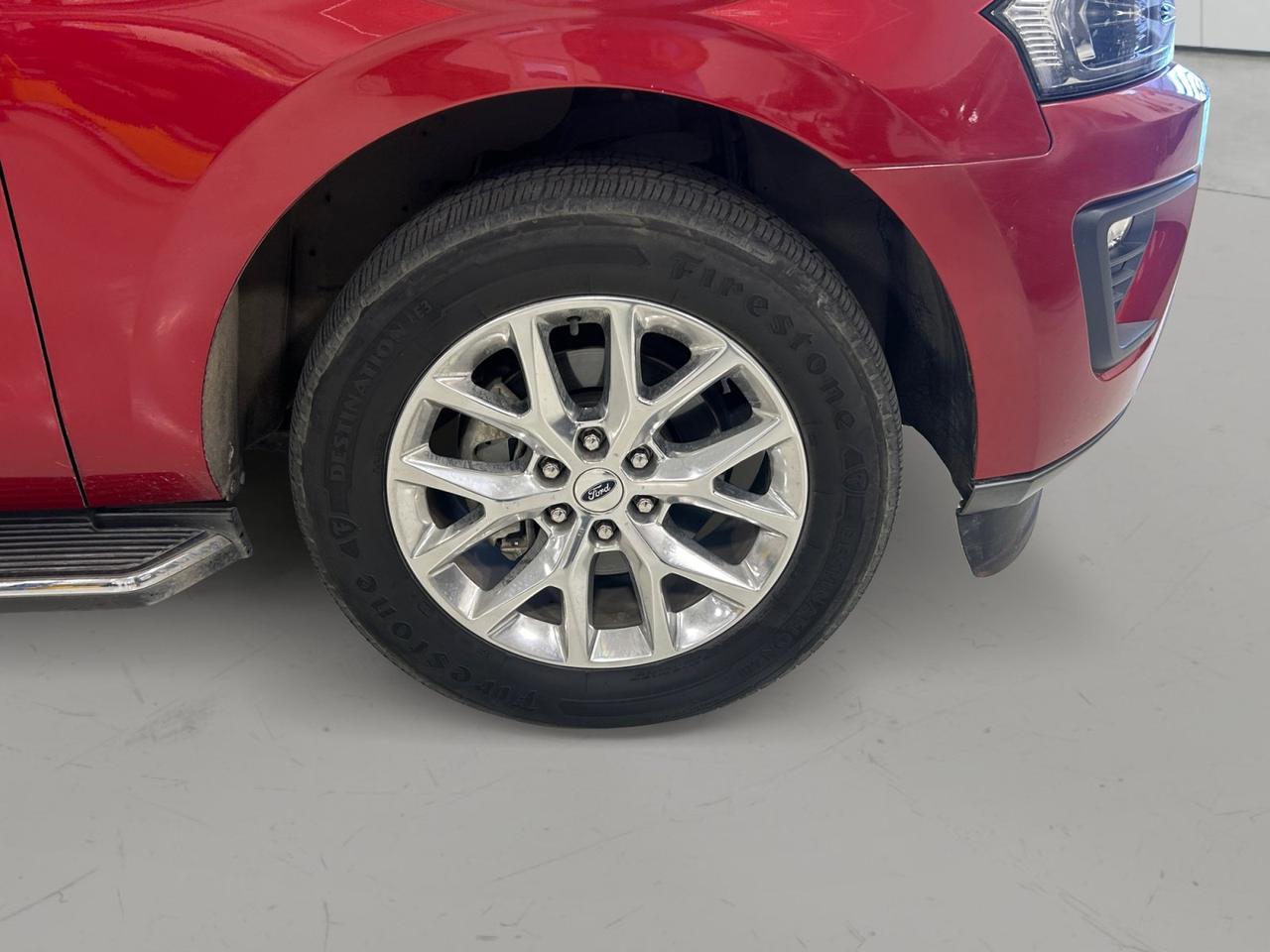 2020 Ford Expedition XLT New Braunfels TX