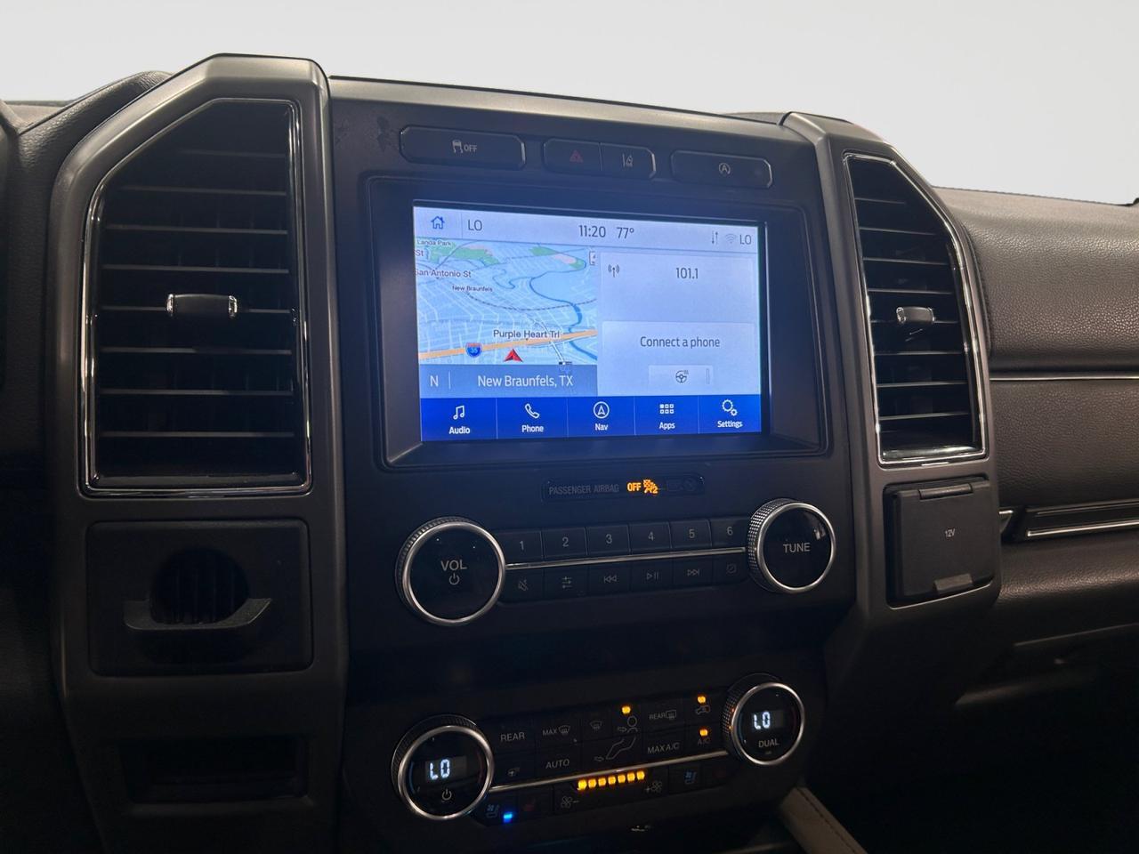 2020 Ford Expedition XLT New Braunfels TX