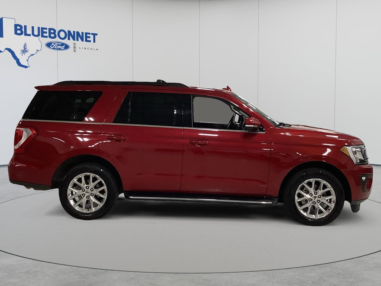 2020 Ford Expedition XLT New Braunfels TX