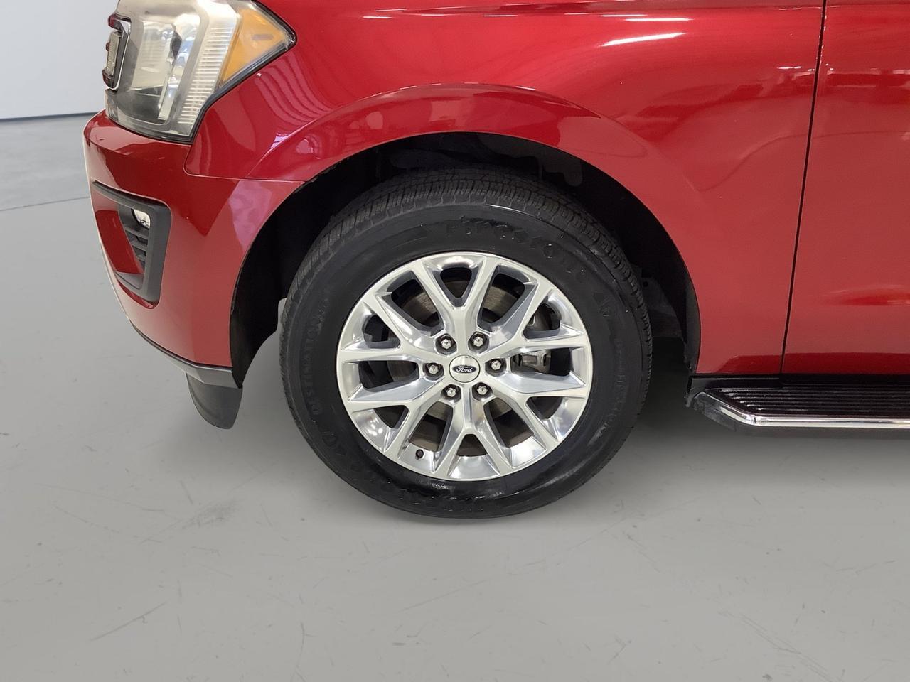 2020 Ford Expedition XLT New Braunfels TX