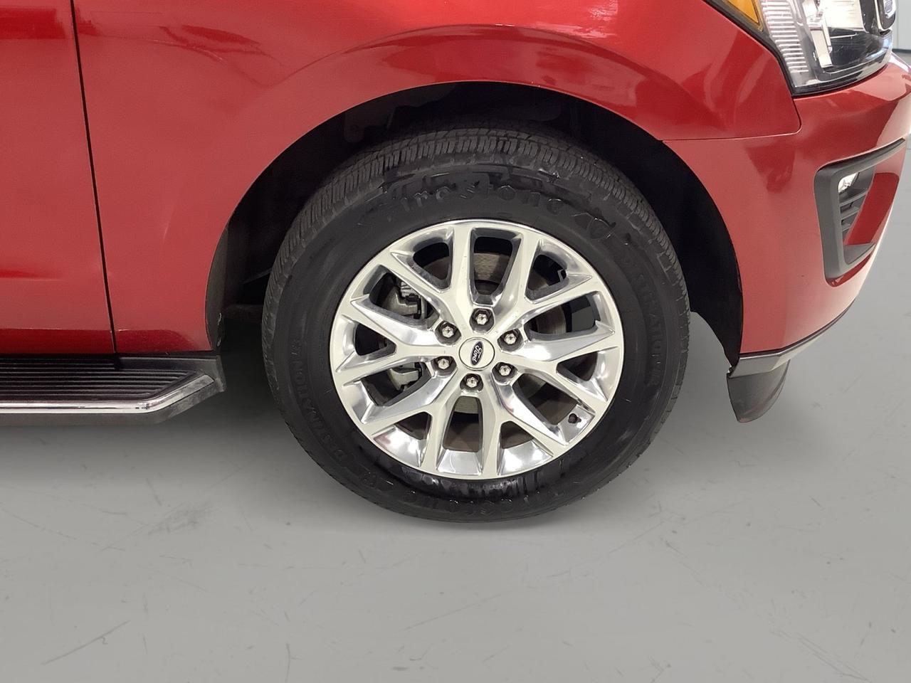 2020 Ford Expedition XLT New Braunfels TX