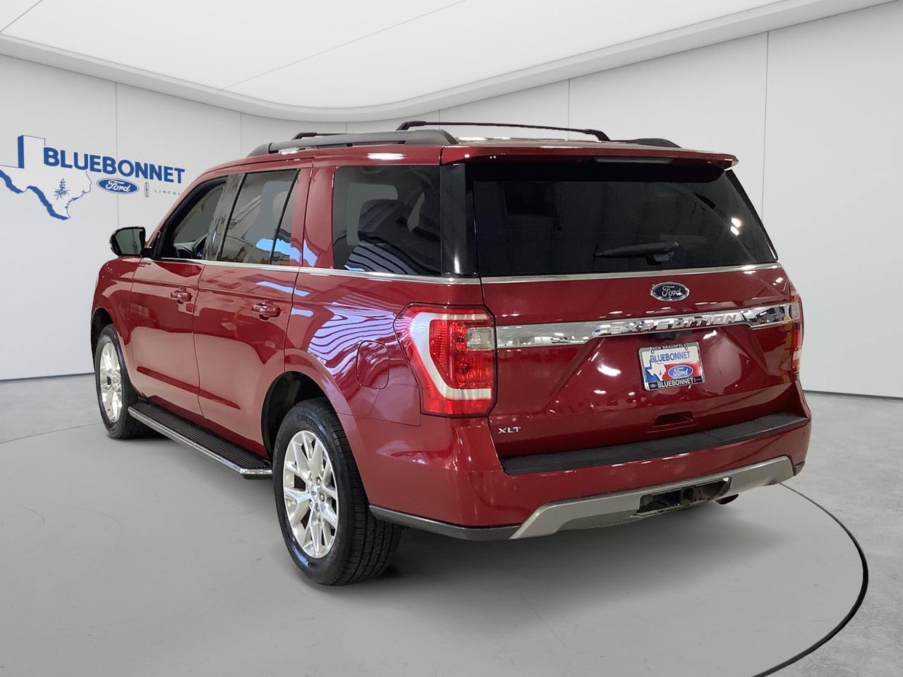 2020 Ford Expedition XLT New Braunfels TX