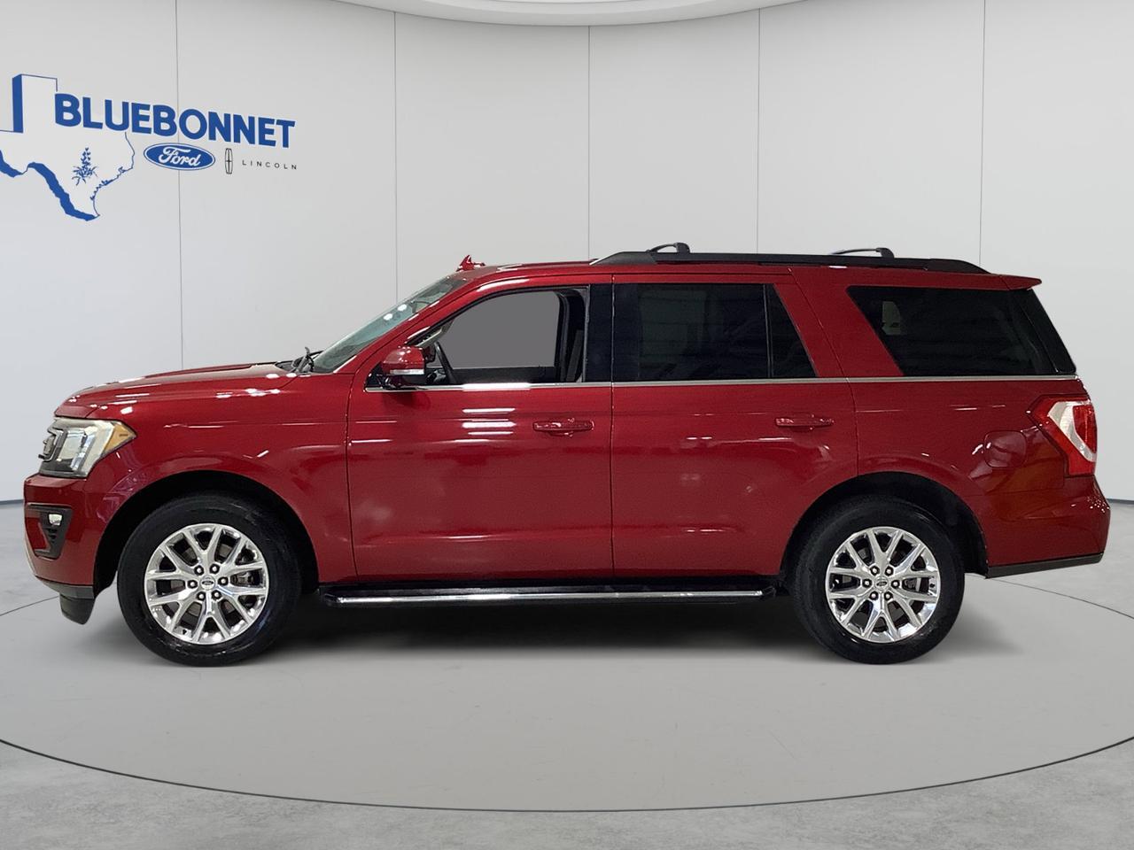 2020 Ford Expedition XLT New Braunfels TX