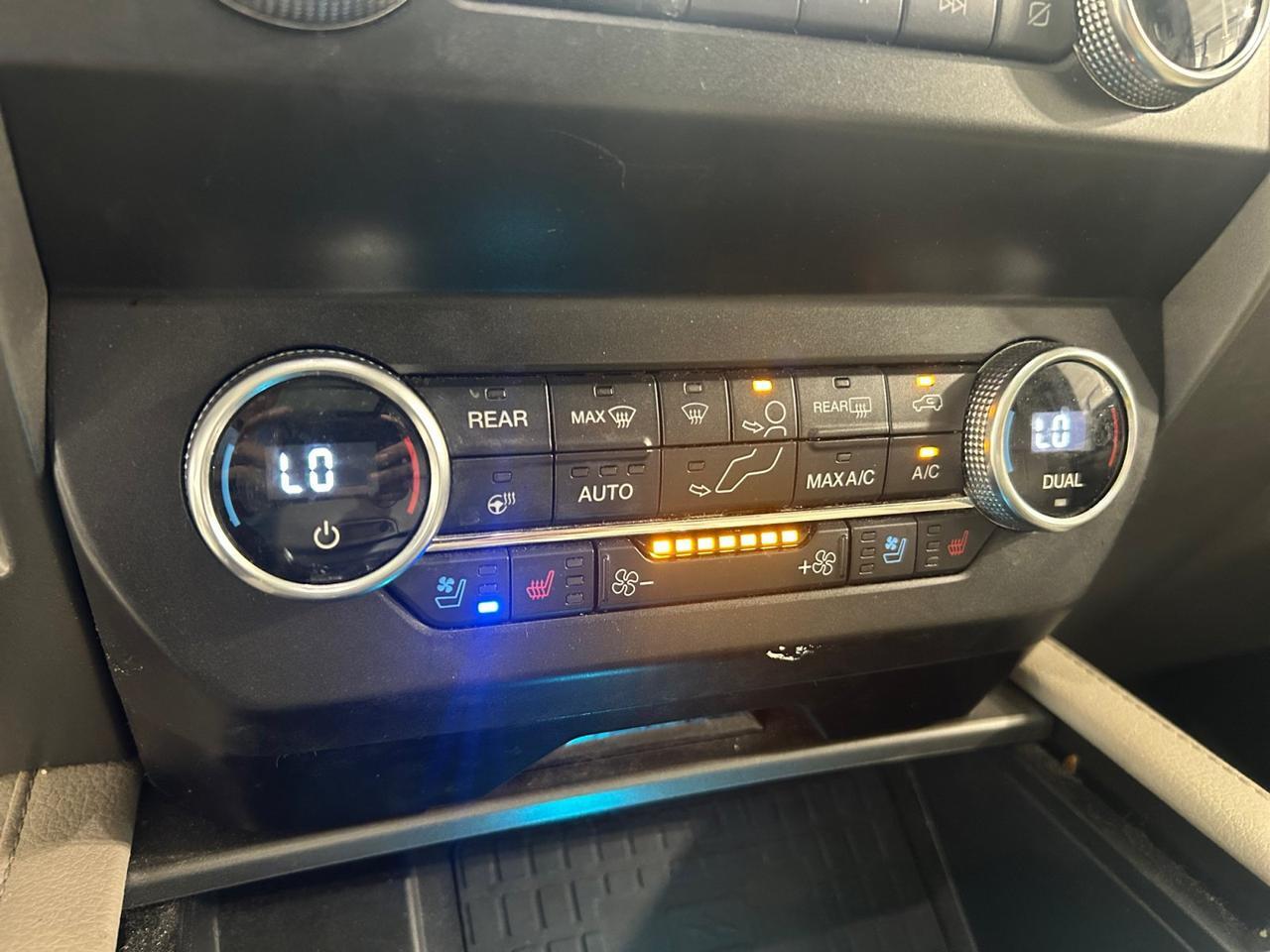 2020 Ford Expedition XLT New Braunfels TX