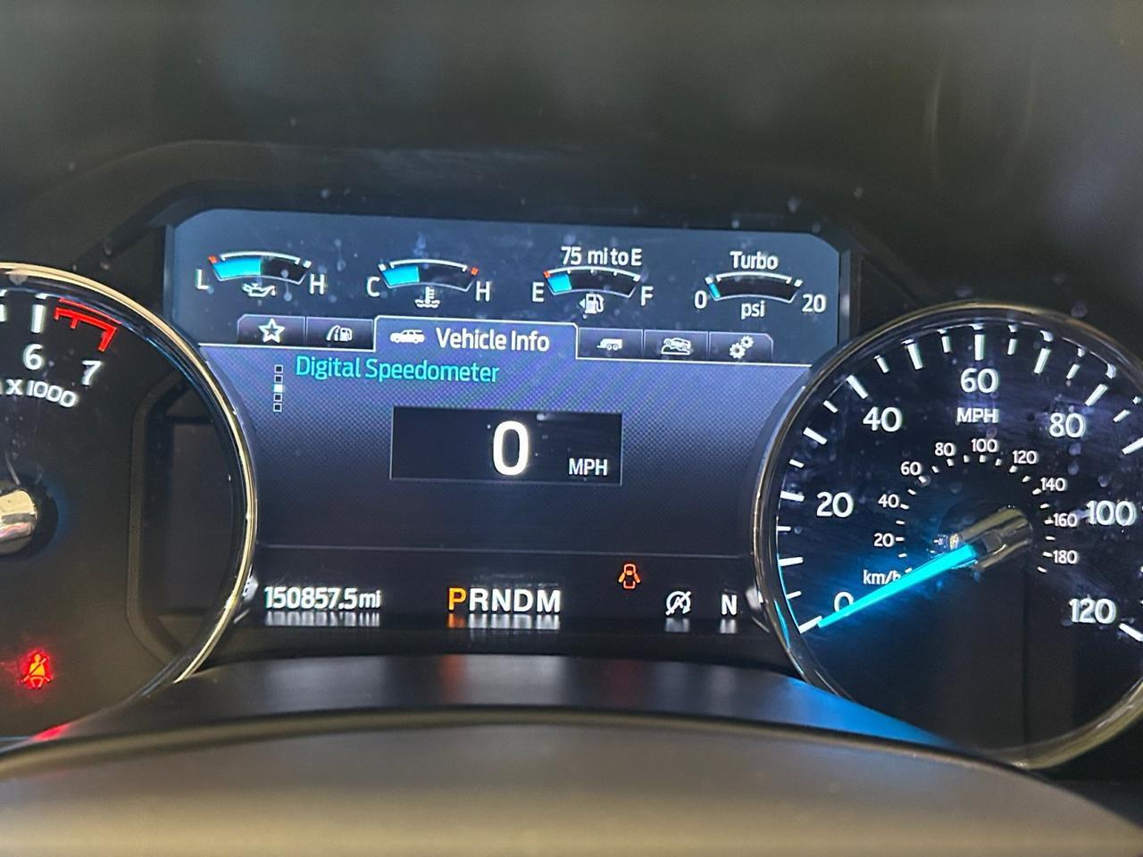 2020 Ford Expedition XLT New Braunfels TX