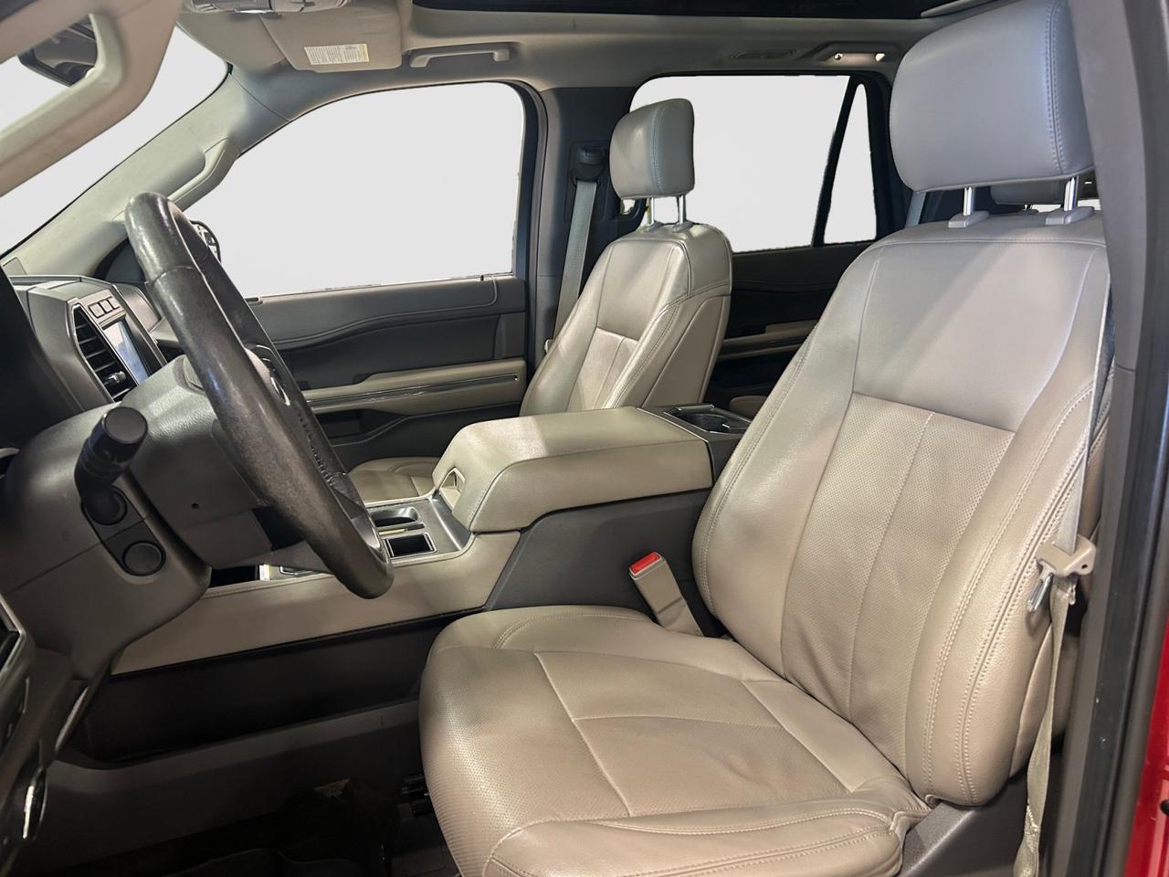 2020 Ford Expedition XLT New Braunfels TX