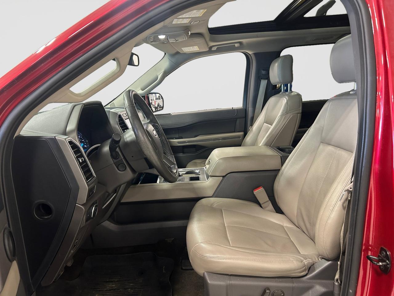 2020 Ford Expedition XLT New Braunfels TX