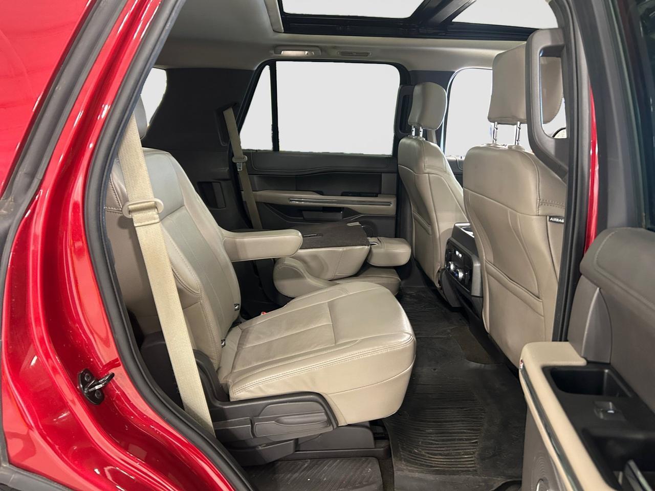 2020 Ford Expedition XLT New Braunfels TX
