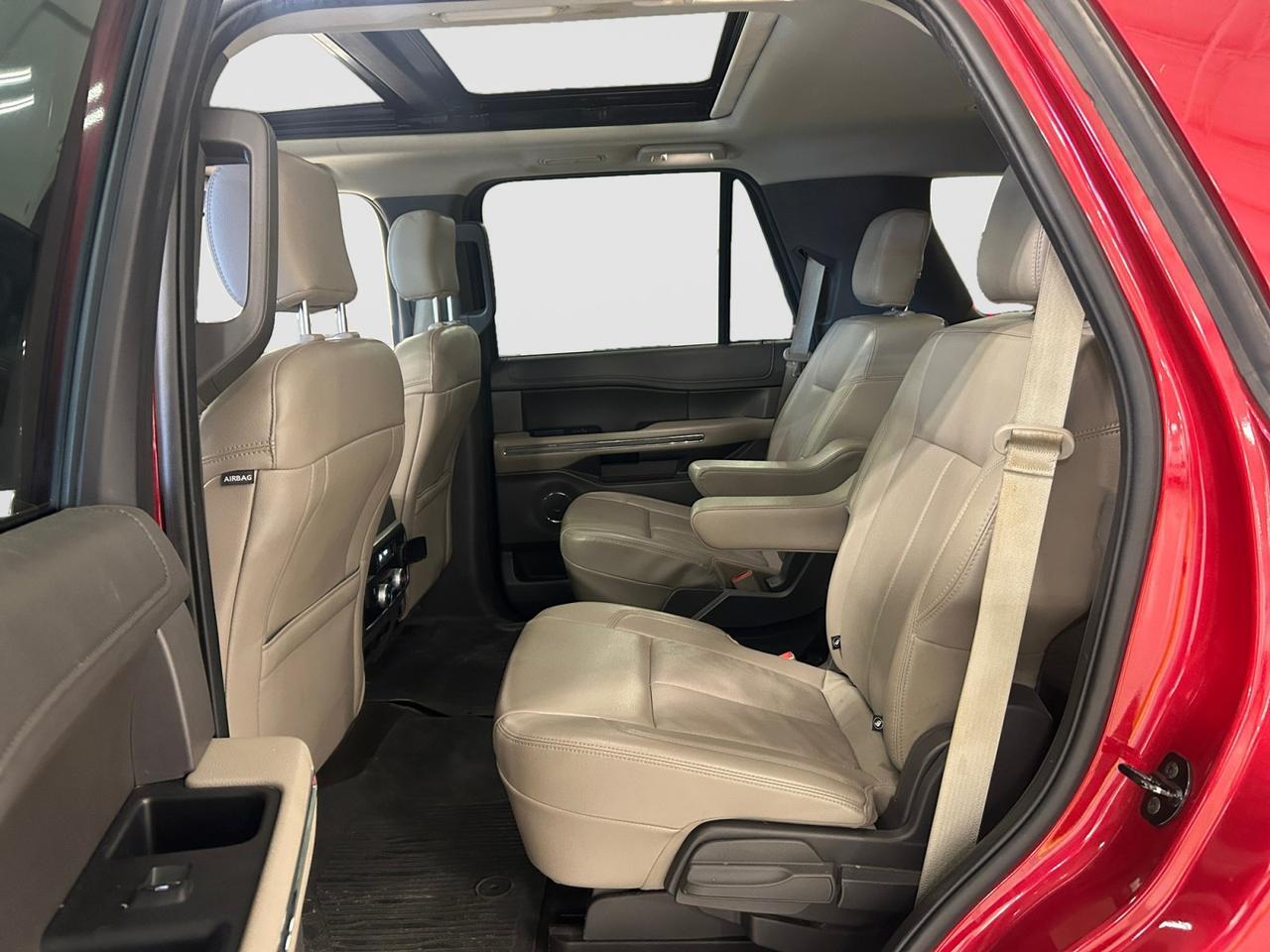 2020 Ford Expedition XLT New Braunfels TX