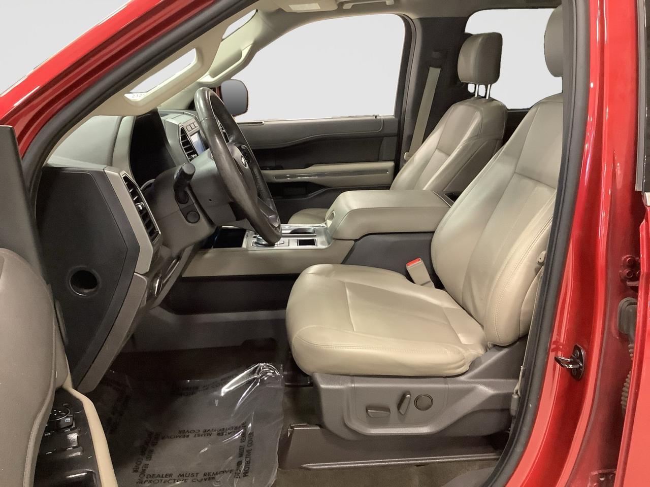2020 Ford Expedition XLT New Braunfels TX
