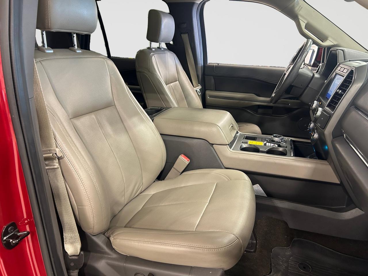 2020 Ford Expedition XLT New Braunfels TX