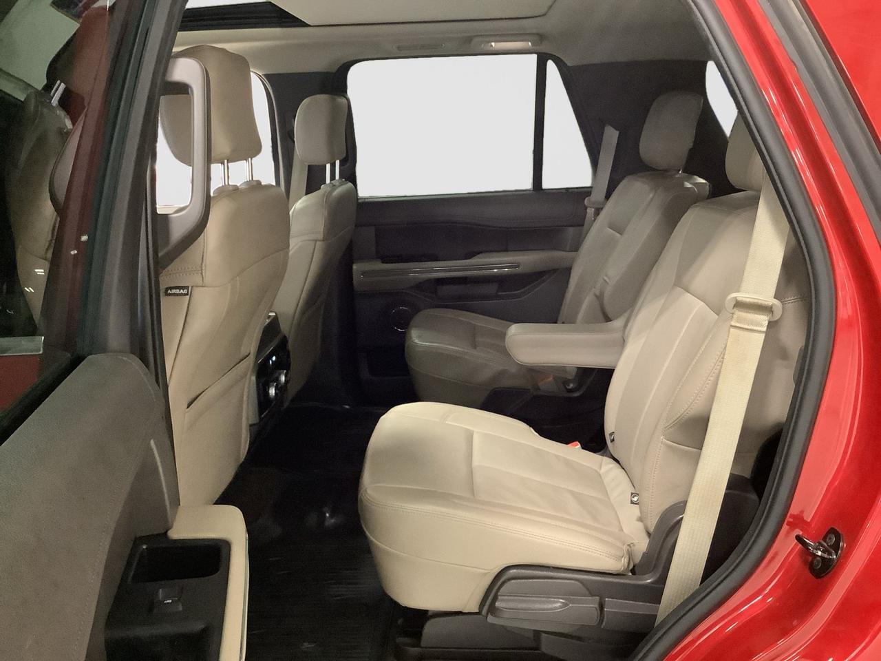 2020 Ford Expedition XLT New Braunfels TX