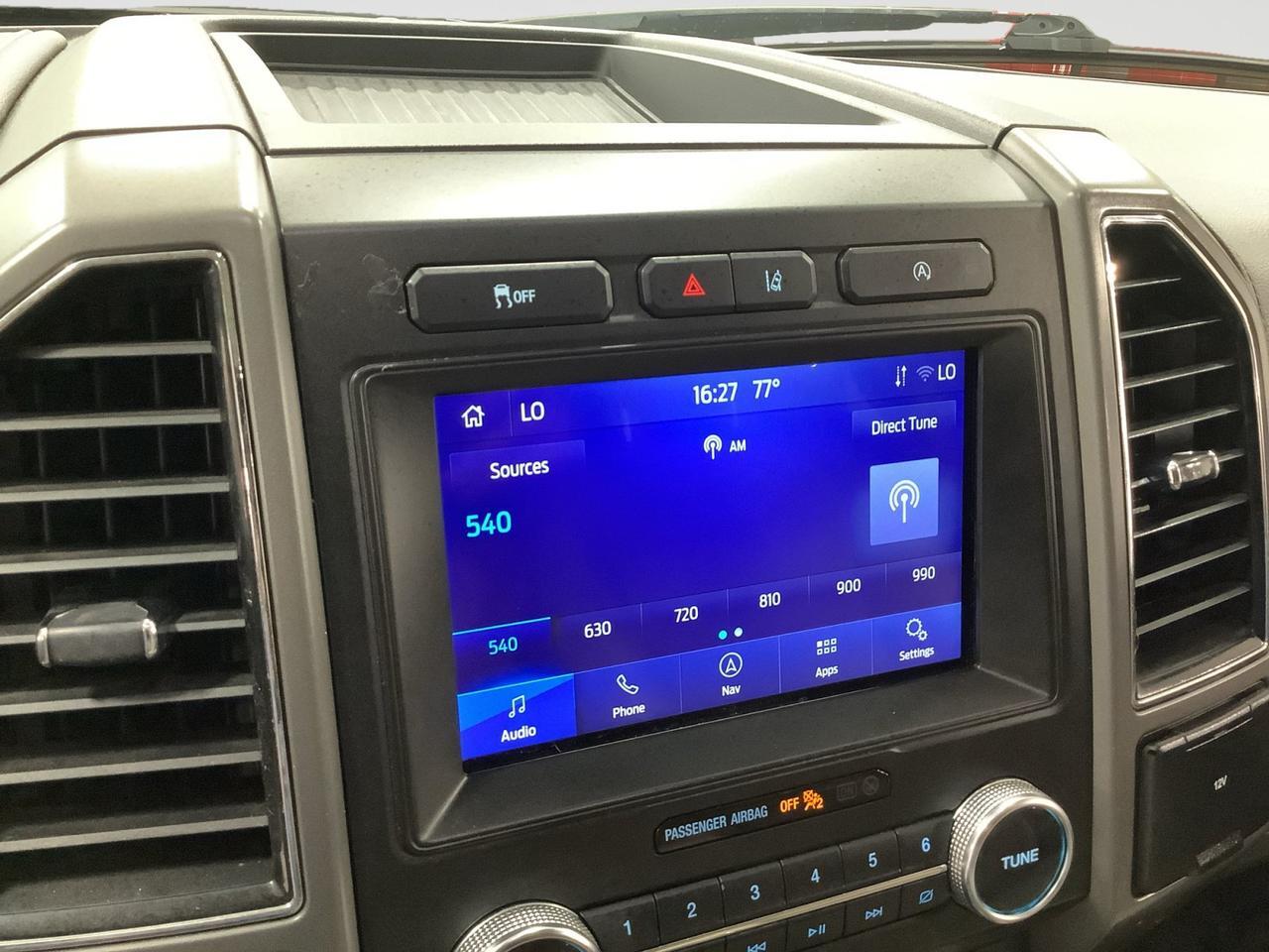 2020 Ford Expedition XLT New Braunfels TX