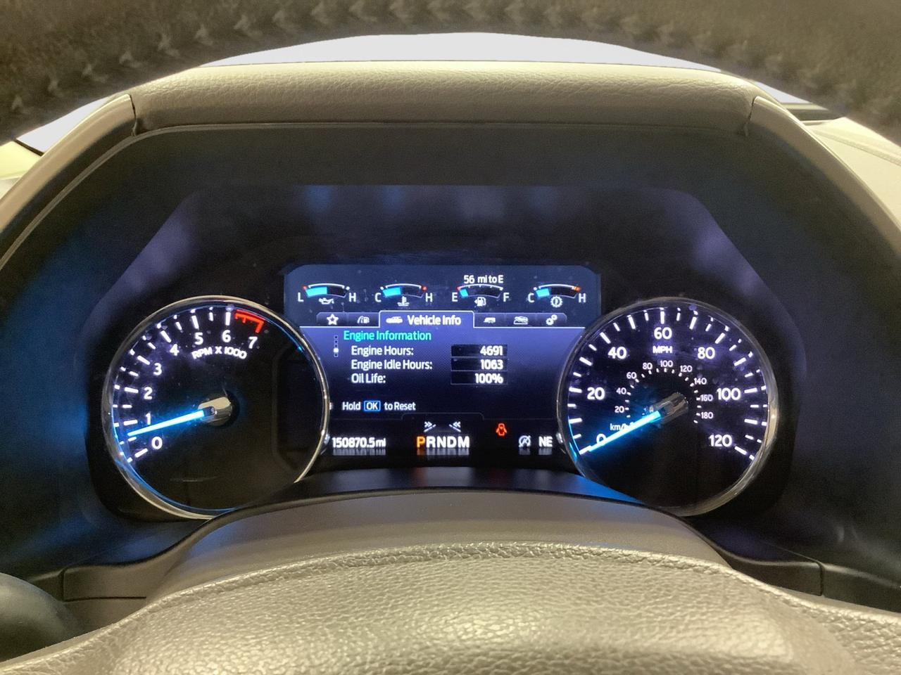 2020 Ford Expedition XLT New Braunfels TX
