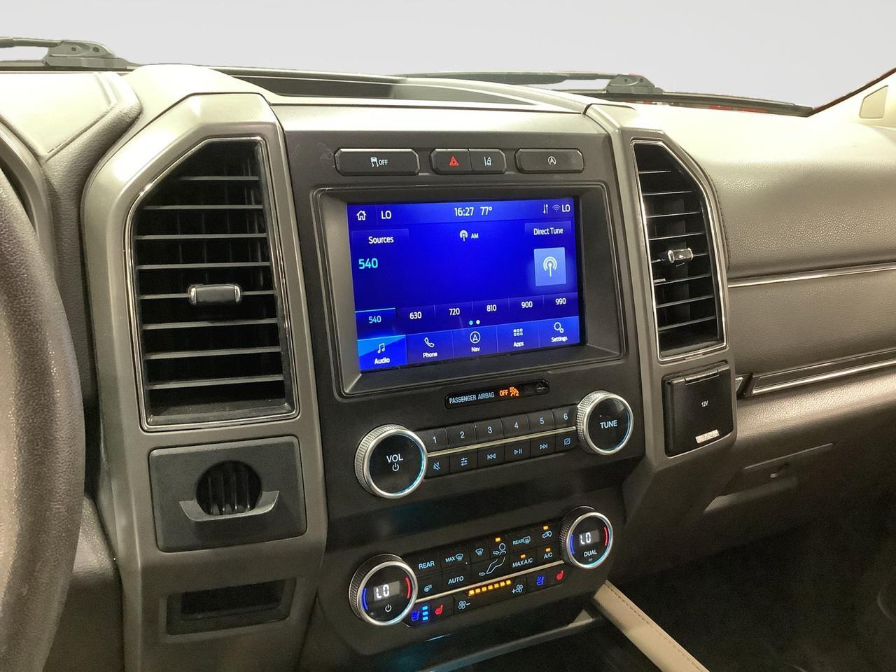 2020 Ford Expedition XLT New Braunfels TX