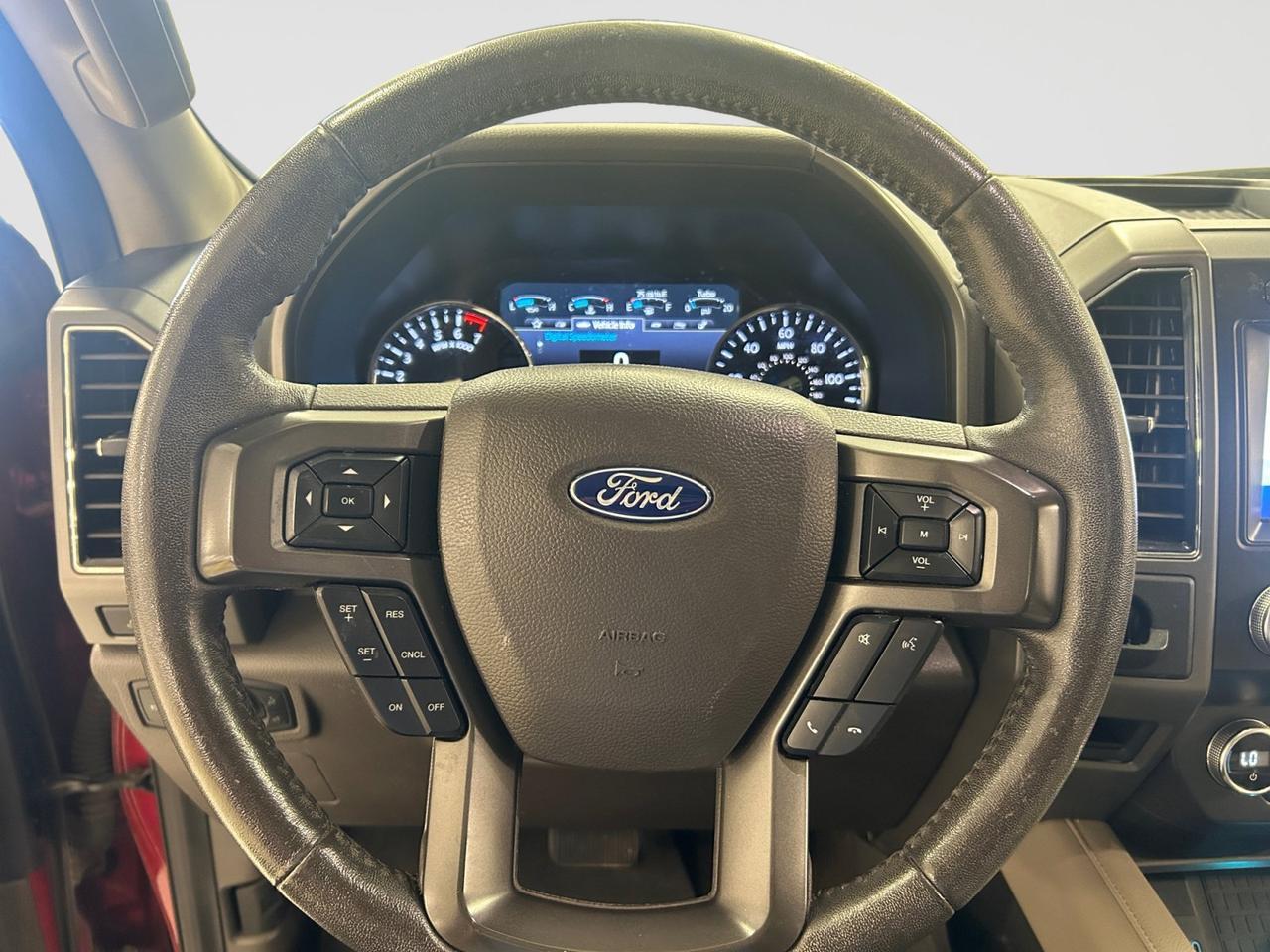 2020 Ford Expedition XLT New Braunfels TX