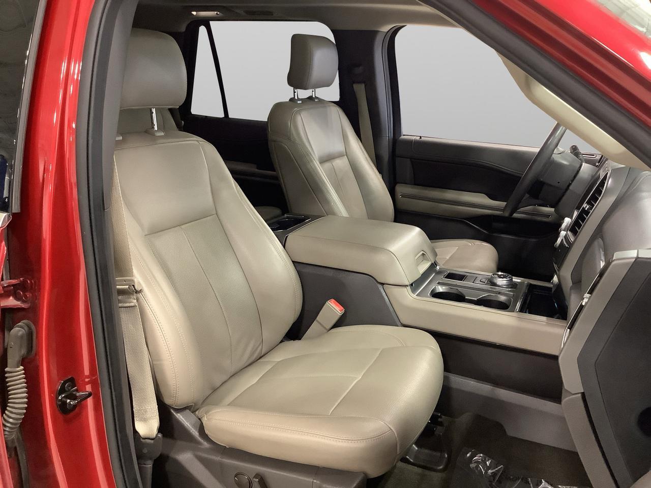 2020 Ford Expedition XLT New Braunfels TX
