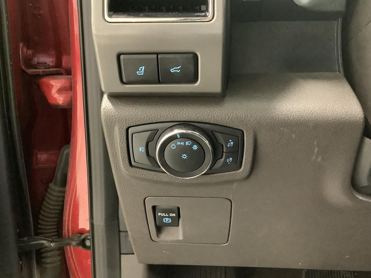 2020 Ford Expedition XLT New Braunfels TX