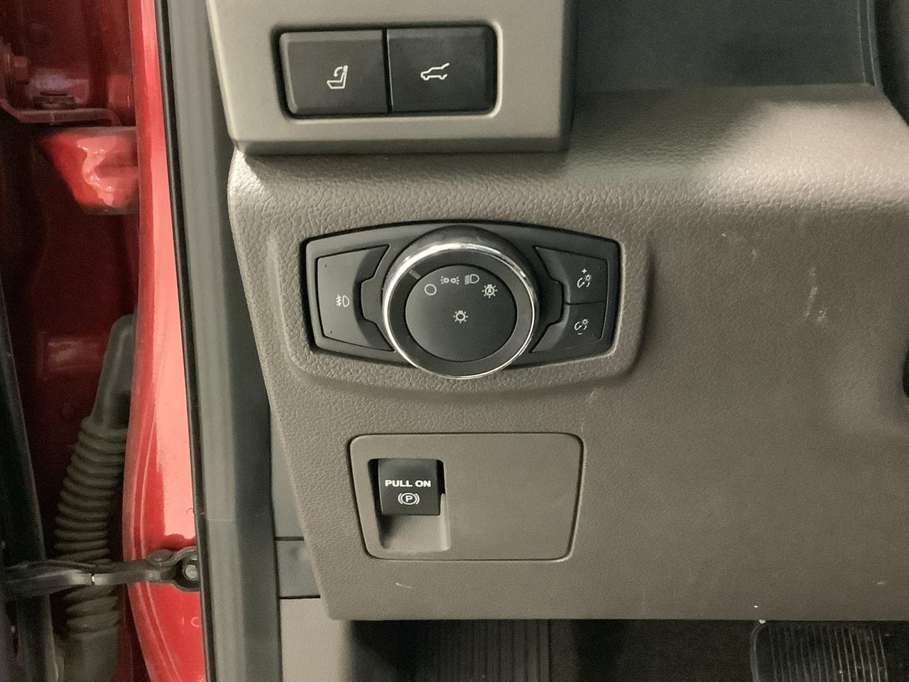 2020 Ford Expedition XLT New Braunfels TX