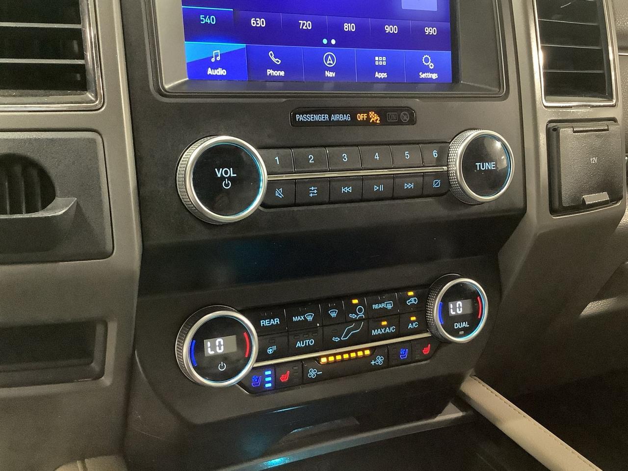 2020 Ford Expedition XLT New Braunfels TX