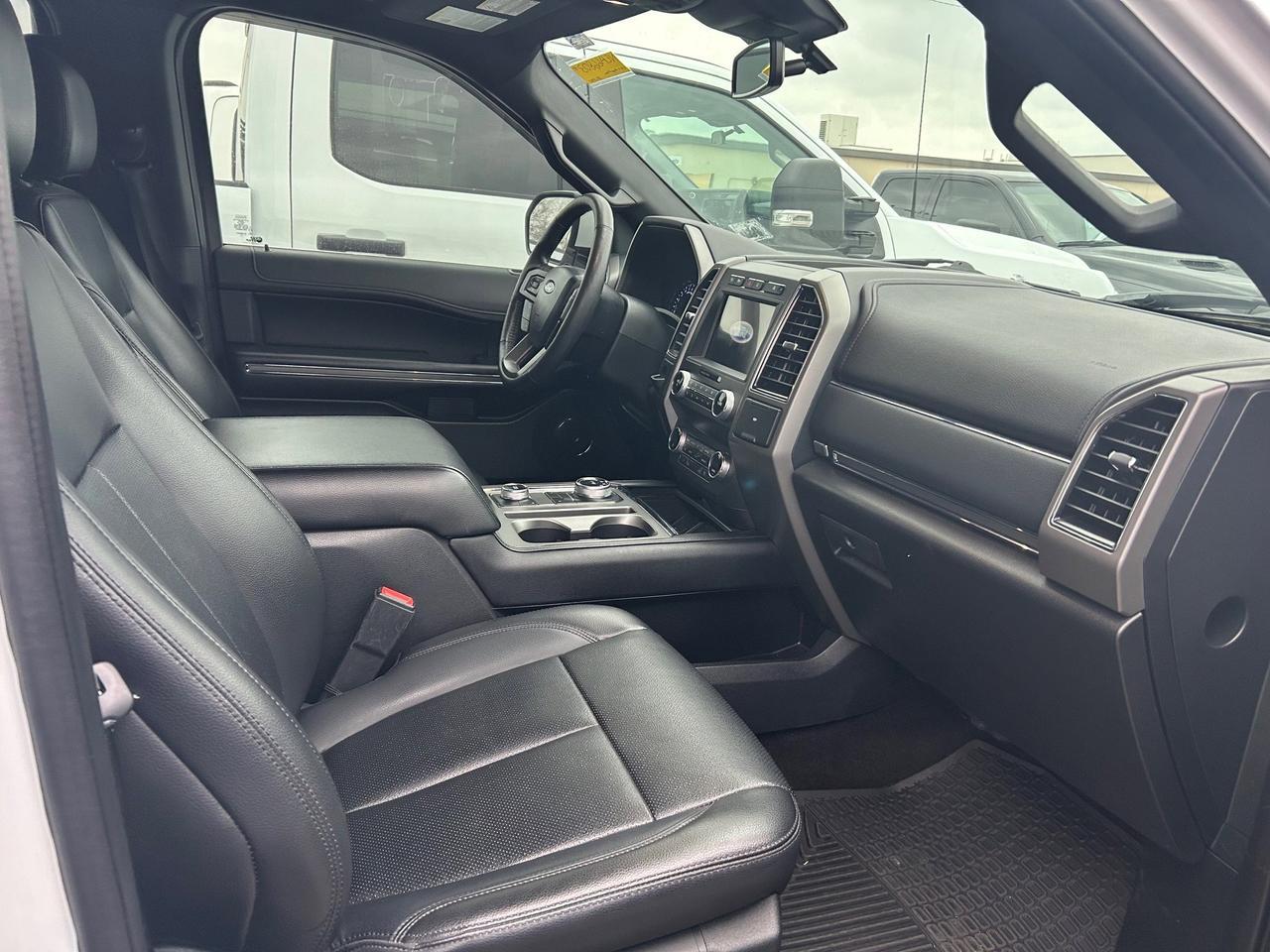 2020 Ford Expedition XLT New Braunfels TX