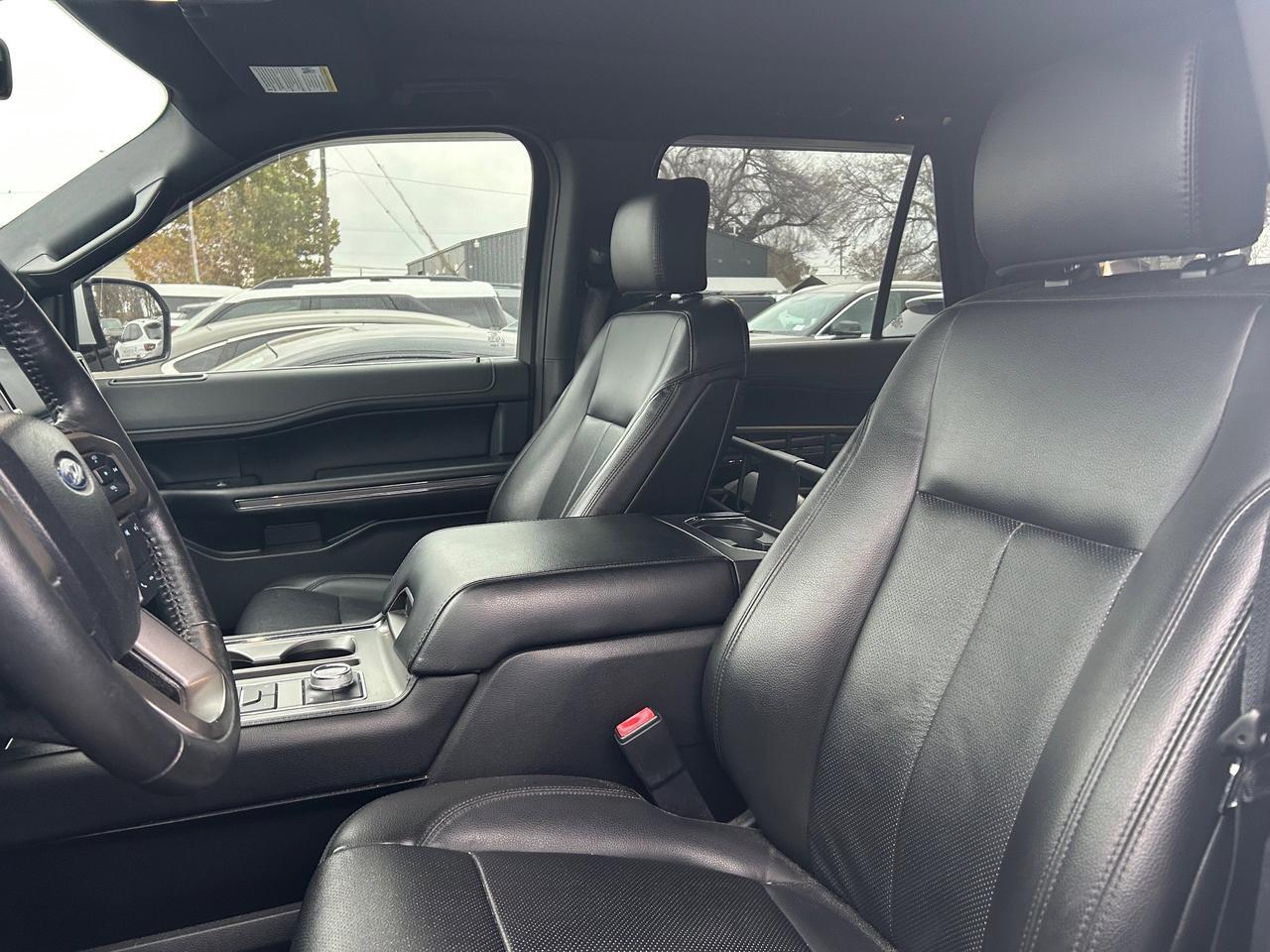 2020 Ford Expedition XLT New Braunfels TX