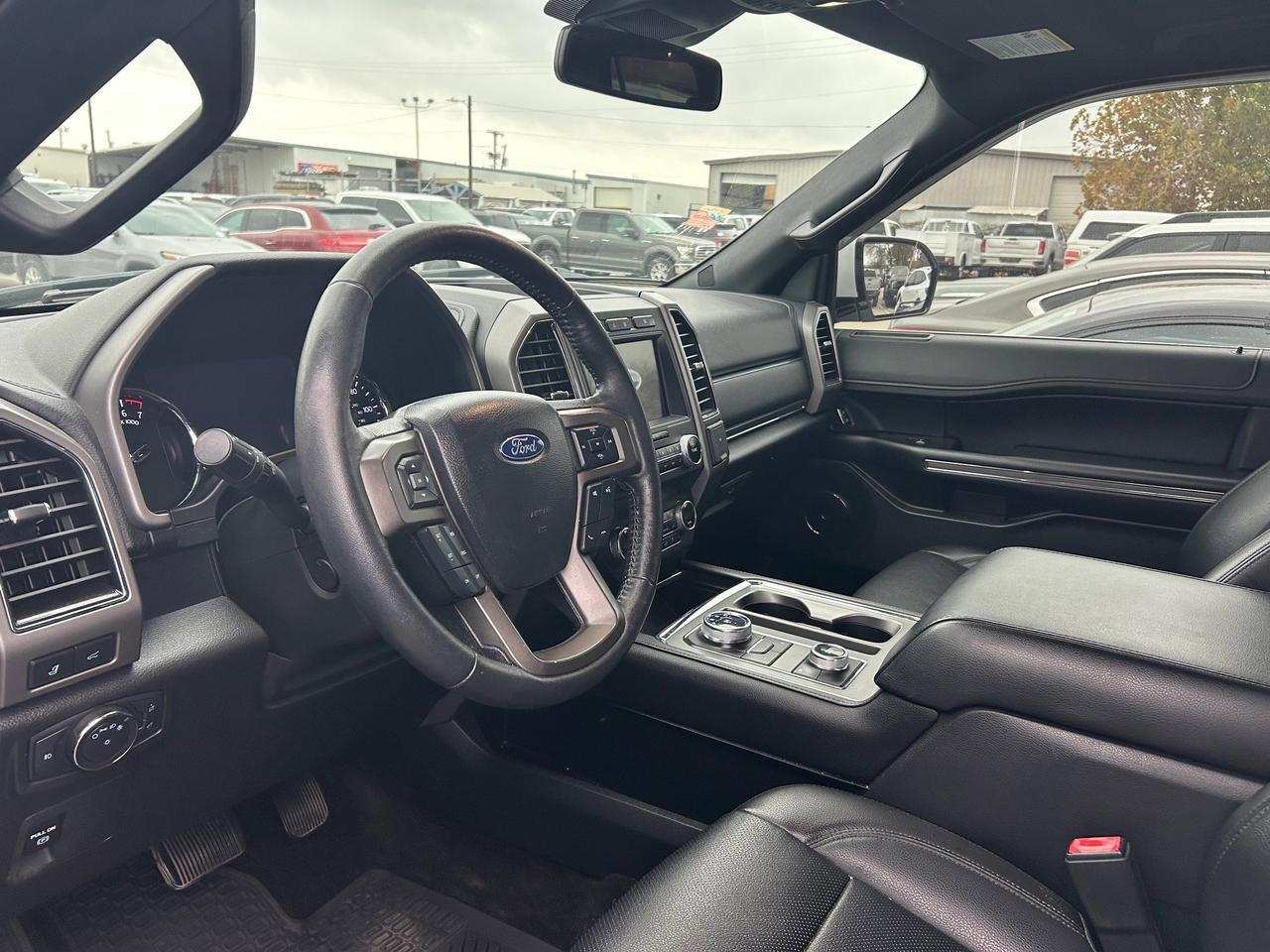 2020 Ford Expedition XLT New Braunfels TX