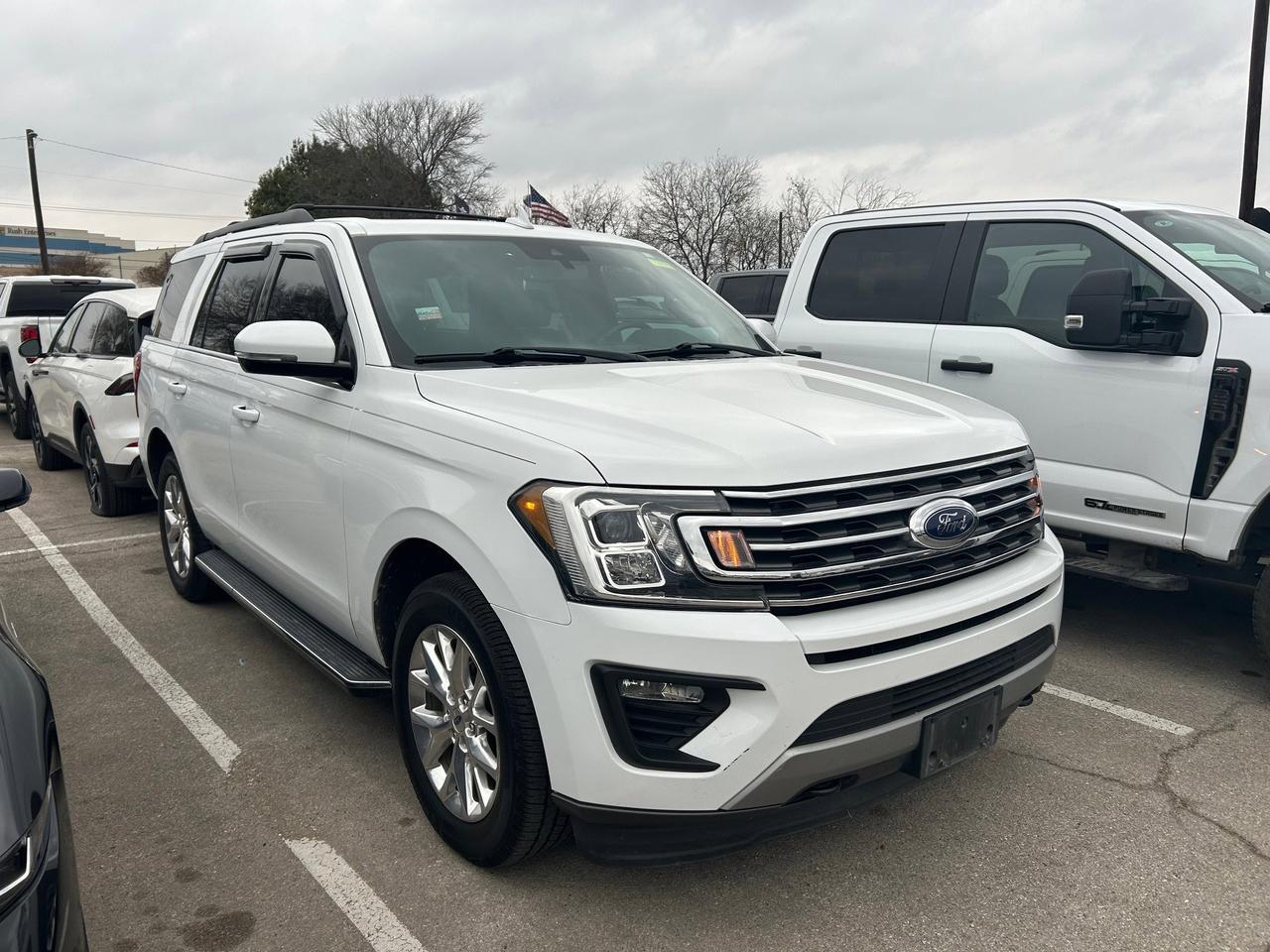 2020 Ford Expedition XLT New Braunfels TX