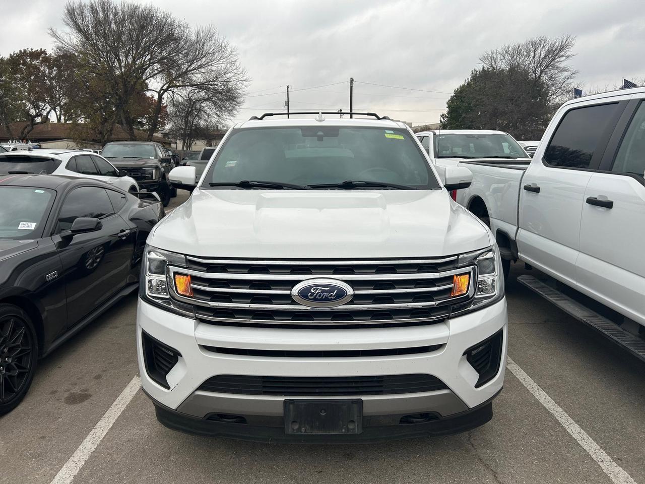 2020 Ford Expedition XLT New Braunfels TX