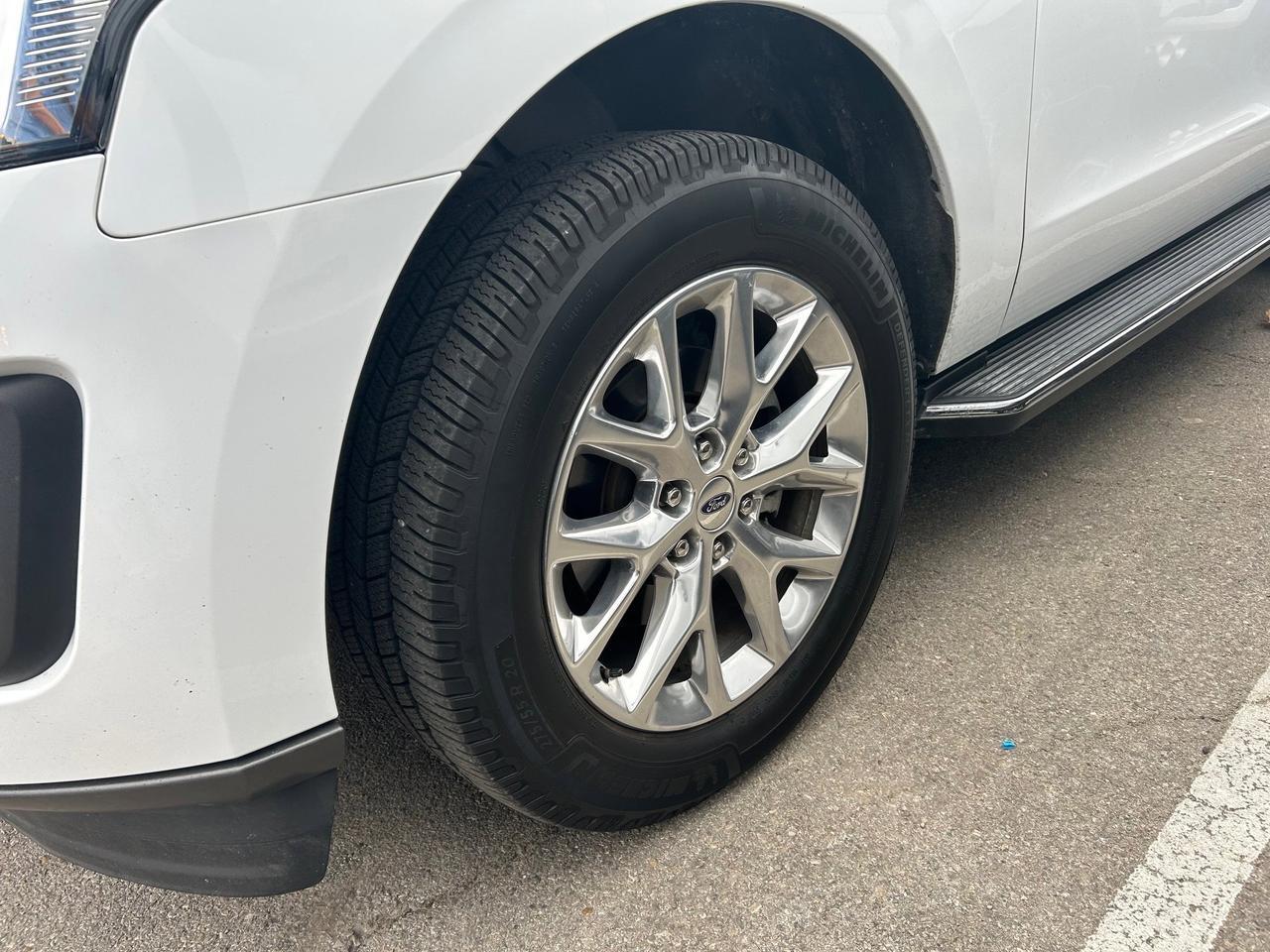 2020 Ford Expedition XLT New Braunfels TX