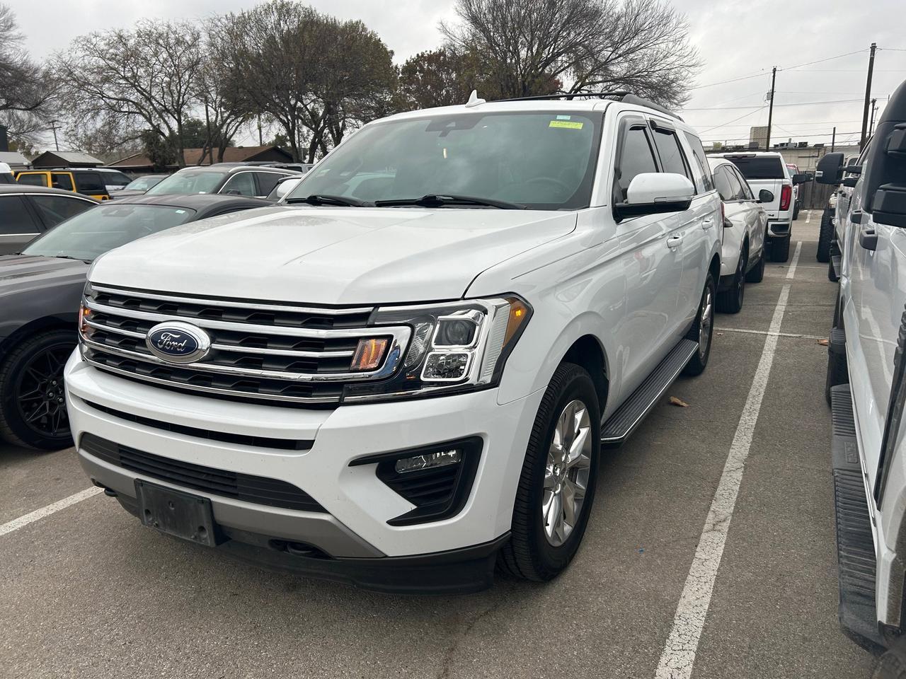 2020 Ford Expedition XLT New Braunfels TX