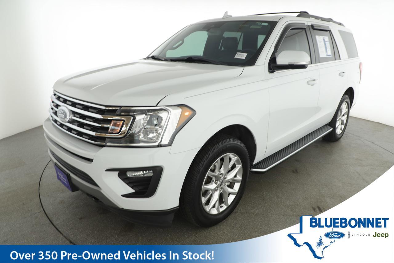 2020 Ford Expedition