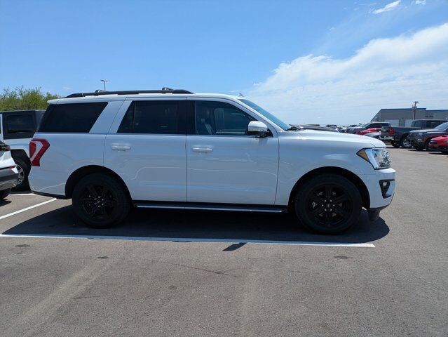 2020 Ford Expedition XLT Castroville TX