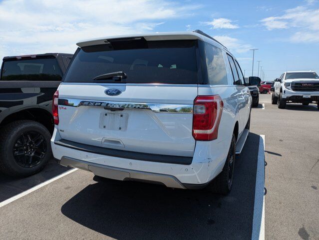 2020 Ford Expedition XLT Castroville TX