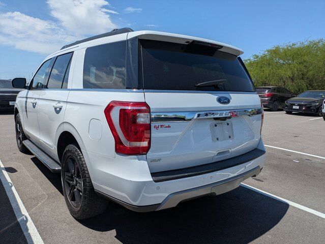 2020 Ford Expedition XLT Castroville TX