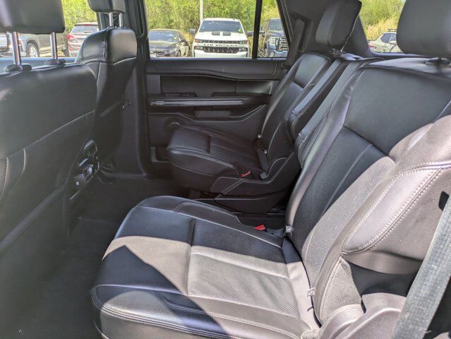 2020 Ford Expedition XLT Castroville TX