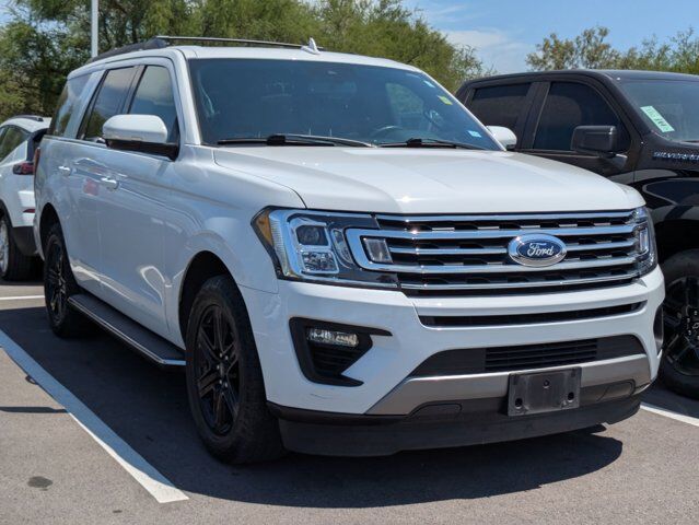 2020 Ford Expedition XLT Castroville TX