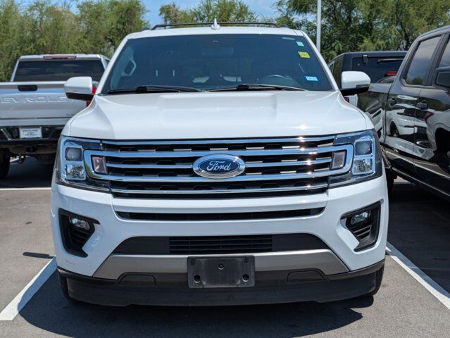 2020 Ford Expedition XLT Castroville TX