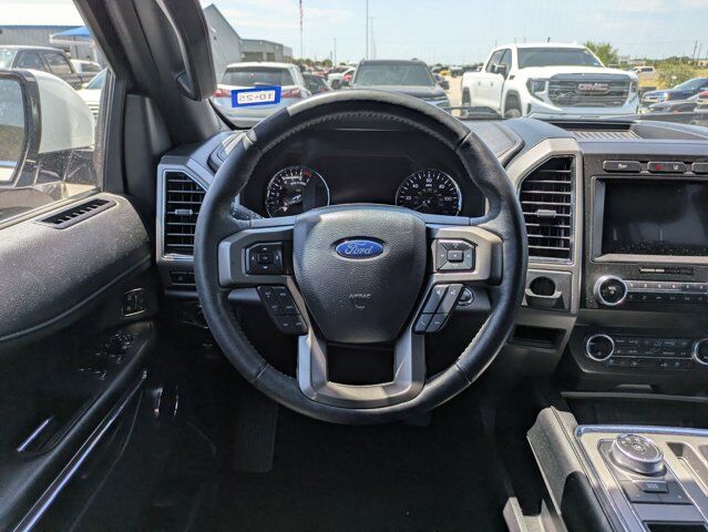 2020 Ford Expedition XLT Castroville TX