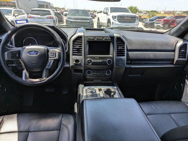 2020 Ford Expedition XLT Castroville TX