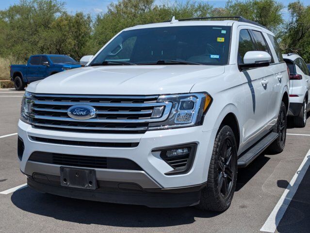 2020 Ford Expedition XLT Castroville TX