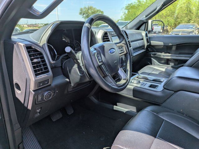 2020 Ford Expedition XLT Castroville TX