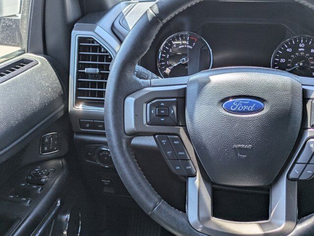 2020 Ford Expedition XLT Castroville TX