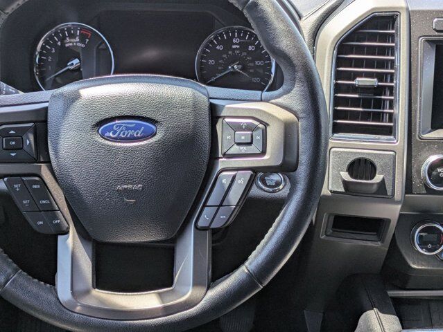 2020 Ford Expedition XLT Castroville TX